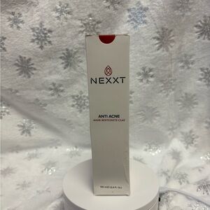 NEXXT Anti Acne Max Bentonite Clay -100 ML